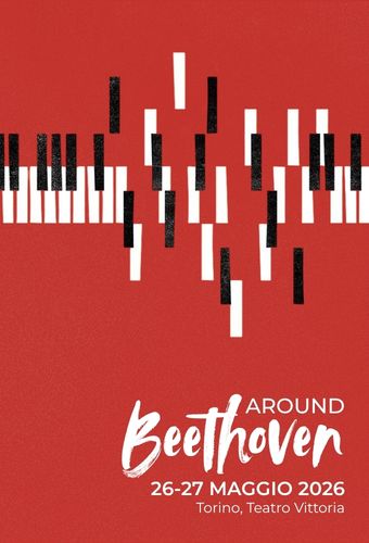 AROUND BEETHOVEN 1